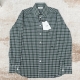 CELINE 셀린느 타르탄 코튼 클로스 셔츠 (SHIRT IN TARTAN COTTON CLOTH) #14316414