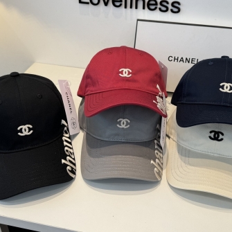 CHANEL 샤넬 모자 #19266414