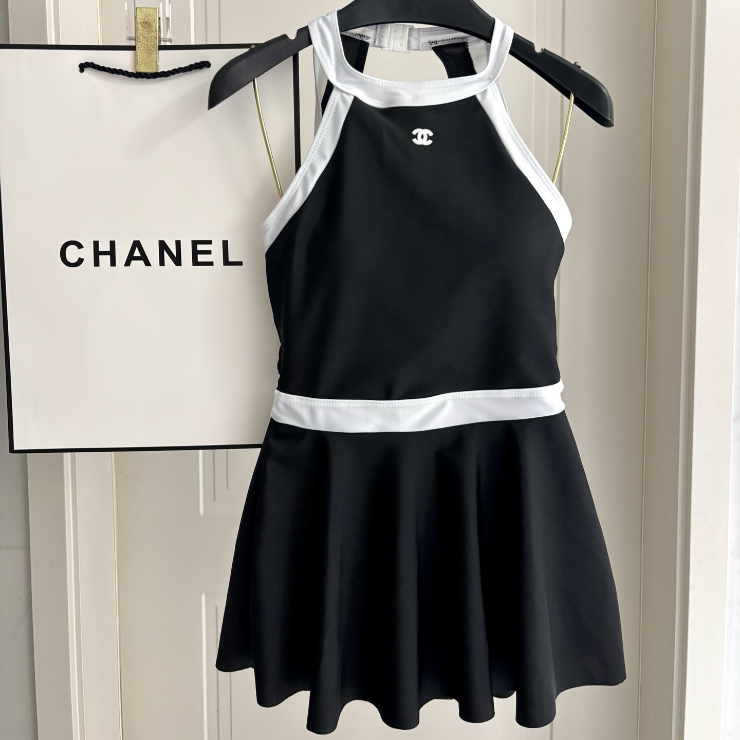 CHANEL 샤넬 수영복 #1414619