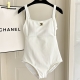 CHANEL 샤넬 수영복 #14166419