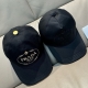 PRADA 프라다 모자 #14206419