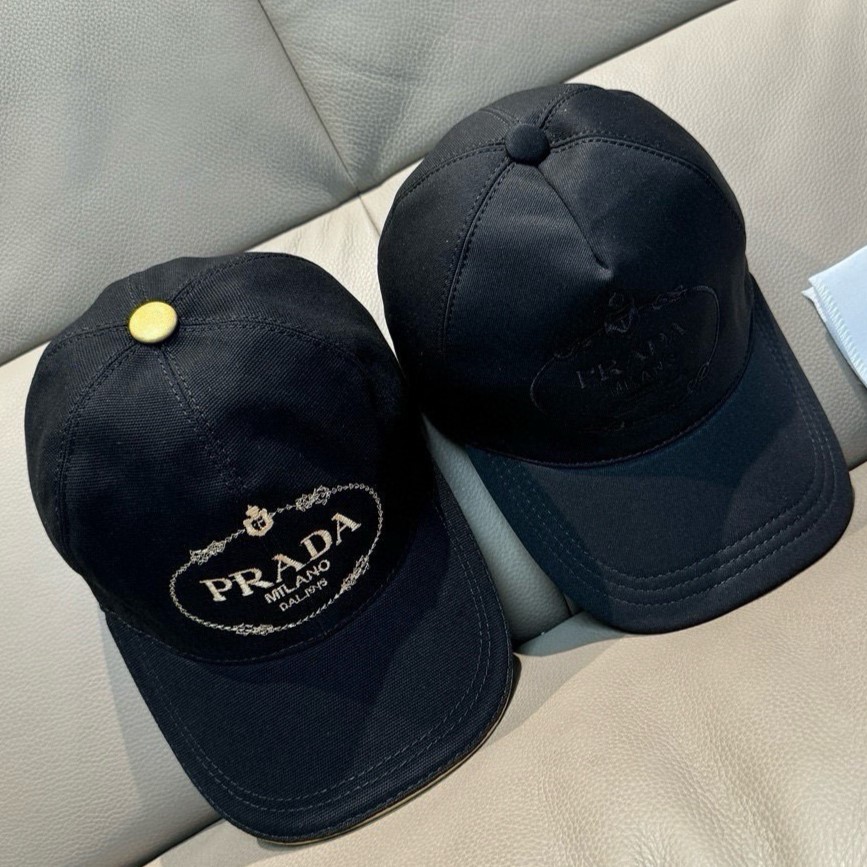 PRADA 프라다 모자 #14206419