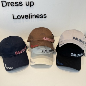 BALENCIAGA 발렌시아가 모자 #1456421