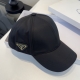 PRADA 프라다 모자 #18316423