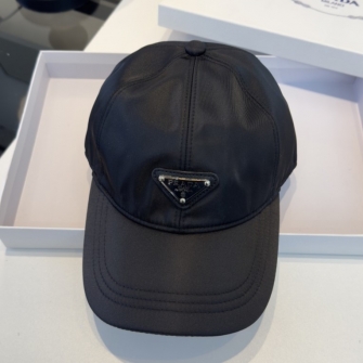 PRADA 프라다 모자 #17576429