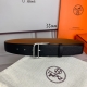 HERMES 에르메스 에트리비에(Etrivière) 35 리버서블 벨트 H046044