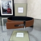 TOM FORD 톰포드 컷아웃 리버서블 T 벨트 TB224T-LCL080