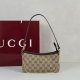 GUCCI 구찌 GG 캔버스 미니 백 875847