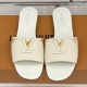 LOUIS VUITTON 루이비통 LV 마레 플랫 뮬 (LV Mare Flat Mule) #1926656
