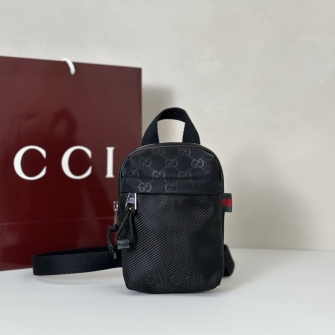 GUCCI 구찌 넥서스 미니 슬링백 #834274
