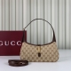 GUCCI 구찌 재키 1961 미니 숄더백 #863137