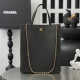 CHANEL 샤넬 2026 공방 컬렉션 토트백 카프스킨 #6452