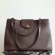 CHANEL 샤넬 슈퍼모델 쇼핑 토트백 #AS6245