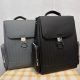 RIMOWA 리모와 네버 스틸 레더 플랩 백팩 라지 #15146730
