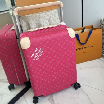 LOUIS VUITTON 루이비통 모노그램 헤리티지 호라이즌 55 그라데이션 M26863
