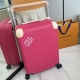 LOUIS VUITTON 루이비통 모노그램 헤리티지 호라이즌 55 그라데이션 M26863