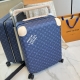 LOUIS VUITTON 루이비통 루이비통 모노그램 헤리티지 호라이즌 55 그라데이션 M26862