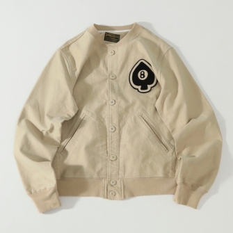 Ralph Lauren (더블알엘) 베드포드 코듀로이 클립 자켓 빈티지 #1655682