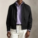 Ralph Lauren 랄프로렌 퍼플라벨 헤이워스 스웨이드 재킷 #173682