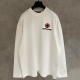 CHROME HEARTS 크롬하츠 긴팔 티셔츠 #18500817