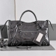 BALENCIAGA 발렌시아가 Lecity르시티 네오 카골 M 핸드백 (12칼러) 823058