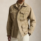 Ralph Lauren 폴로 랄프 로렌 크레스트우드 유틸리티 재킷