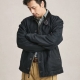 RRL 더블알엘 정글 클로스 덱 재킷