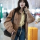 Ralph Lauren 폴로 랄프 로렌 폴로 컨트리 캔버스 워크 재킷