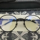 CHROME HEARTS 크롬하츠 안경 퍼킨 FIRKIN 매트블랙 (925실버) #19196126