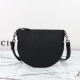 GUCCI 구찌 B 미니 가죽 숄더백 824529