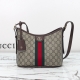 GUCCI 구찌 오피디아 스몰 호보백 836872