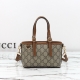 GUCCI 구찌 베니스 미니 GG 토트백 855491
