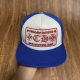 CHROME HEARTS 크롬하츠 모자 볼캡 CH 할리우드 트러커캡 (925실버) #12380823
