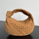 BOTTEGA VENETA 보테가베네타 조디백 스웨이드 (7칼러) 미듐 36cm 690225