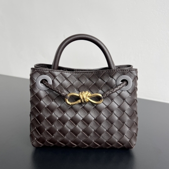 BOTTEGA VENETA 보테가베네타 안디아모백 미니 (7칼러) 874957