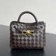 BOTTEGA VENETA 보테가베네타 안디아모백 미니 (7칼러) 874957