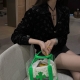 CHROME HEARTS 크롬하츠 벨벳 번아웃 크로스 롱슬리브 셔츠 #1546827