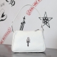 CHROME HEARTS 크롬하츠 Chicken Nugget bag 너겟백 K680 미듐 (925실버) #165696