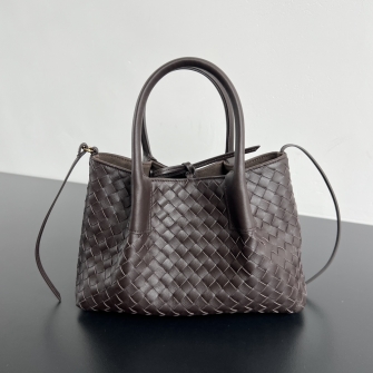 BOTTEGA VENETA 보테가베네타 피나코테카백 스몰 (12칼러) 819004