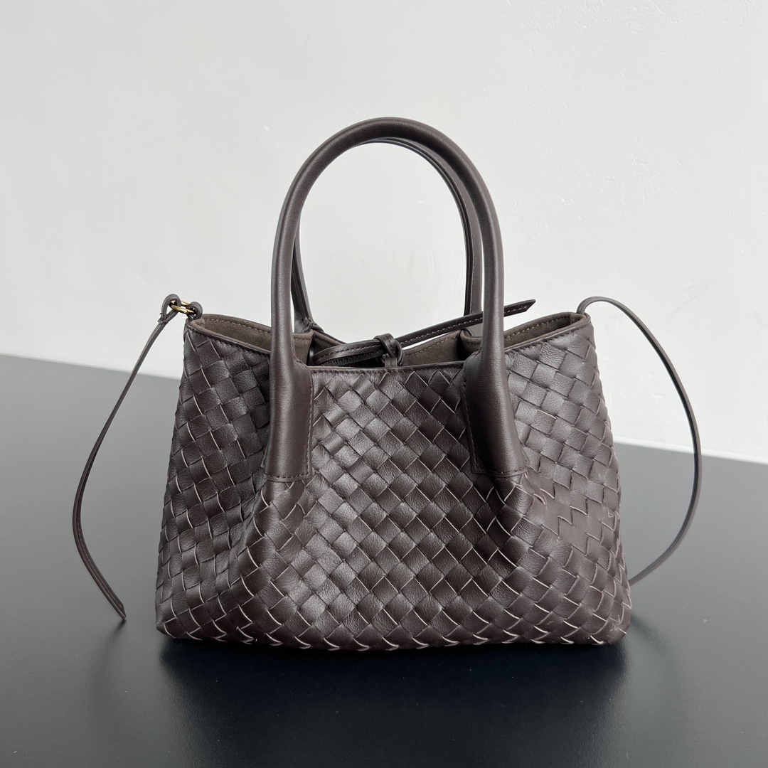 BOTTEGA VENETA 보테가베네타 피나코테카백 스몰 (12칼러) 819004