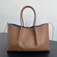 BOTTEGA VENETA 보테가베네타 피나코테카백 미듐 (12칼러) 817166