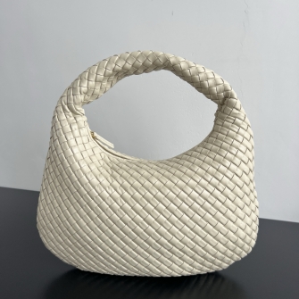 BOTTEGA VENETA 보테가베네타 인트레치아토 미듐 베네타백 (7칼러) 856737