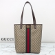 GUCCI 구찌 오피디아 쇼핑백 토트백 834465