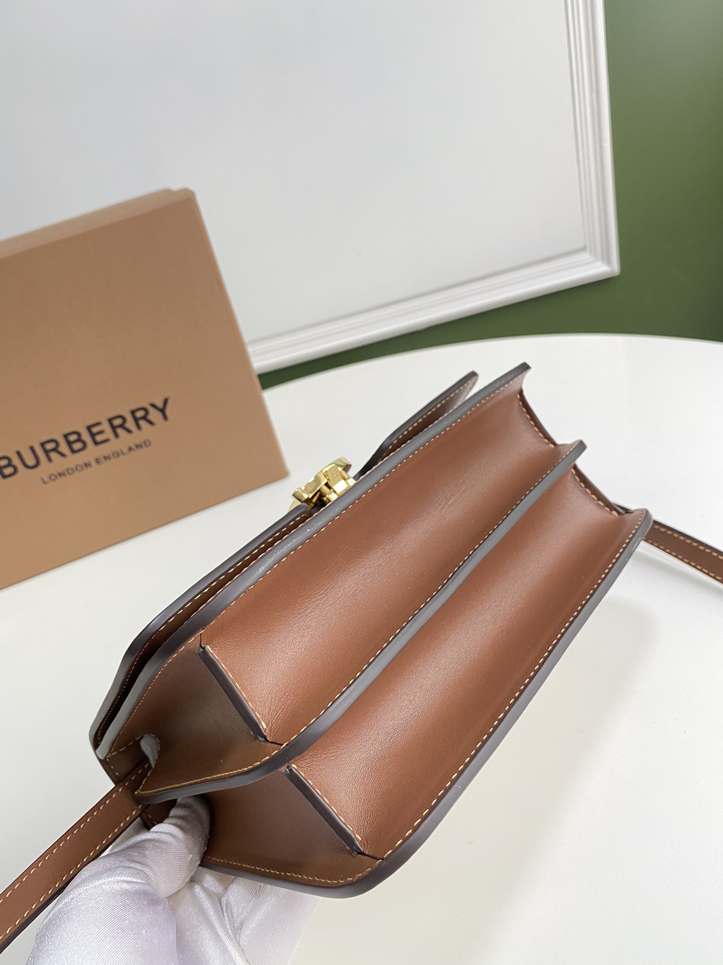 버버리[BURBERRY]