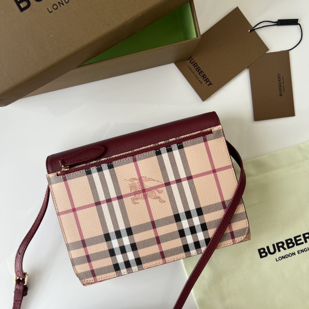 버버리[BURBERRY]