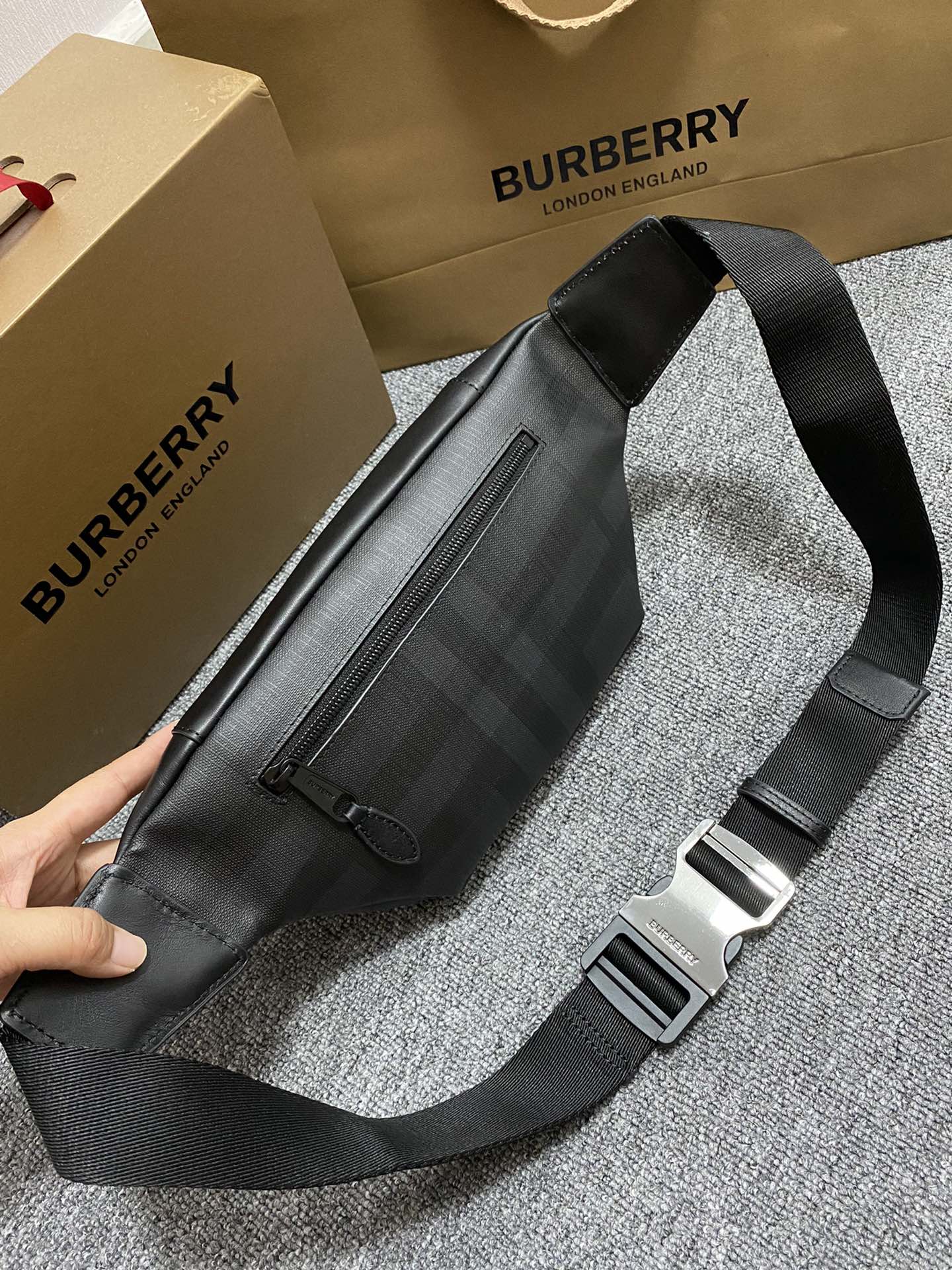 버버리[BURBERRY]