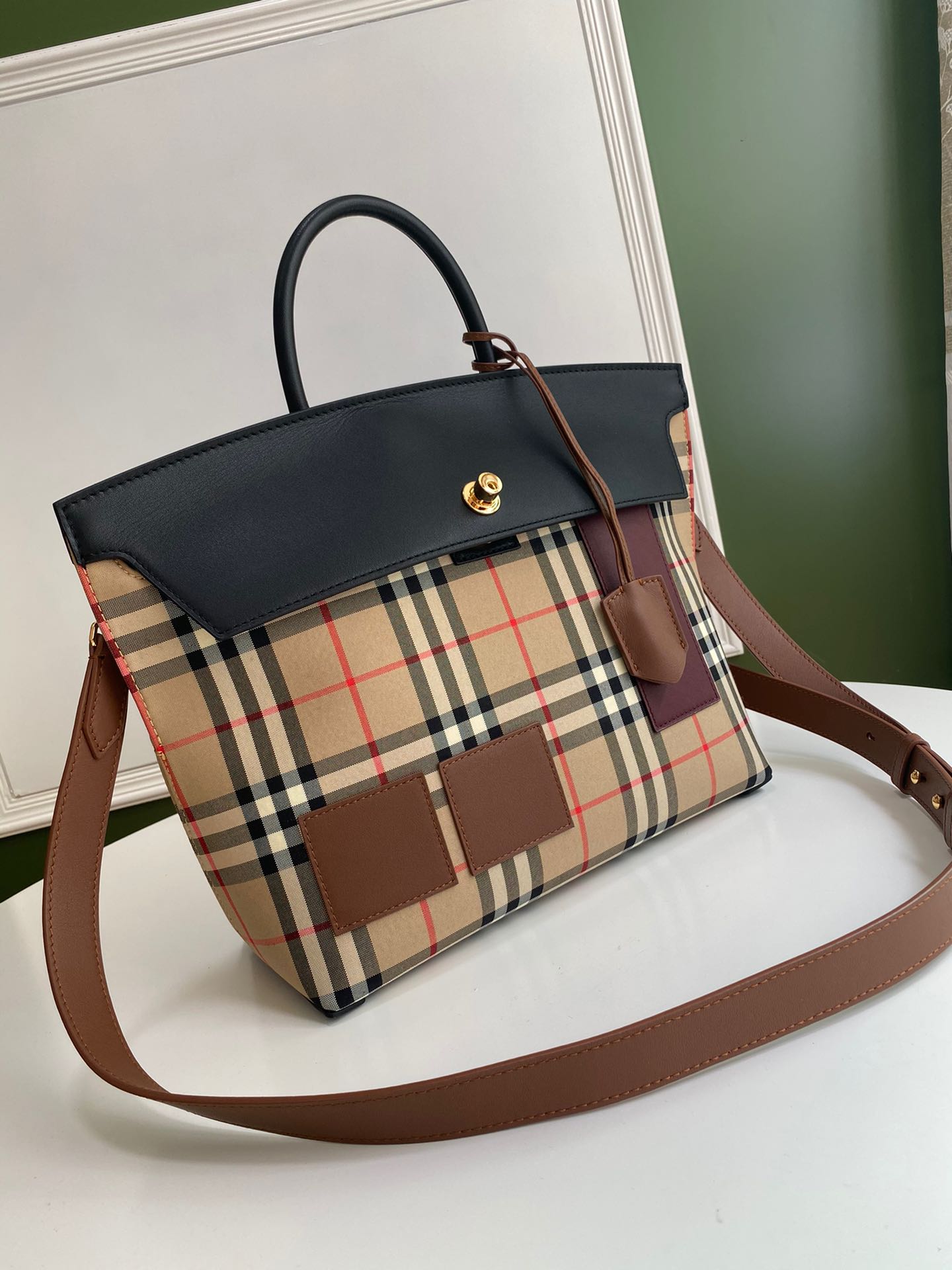 버버리[BURBERRY]