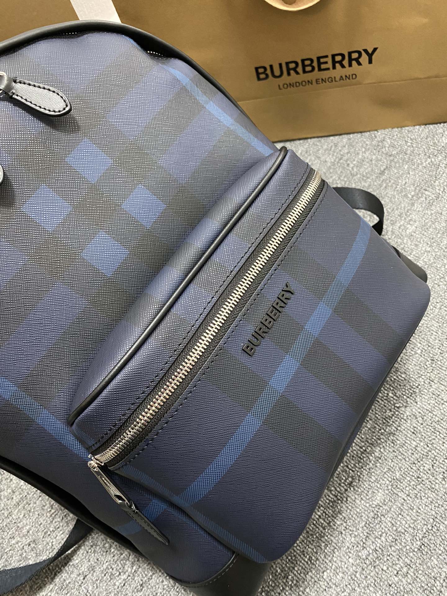 버버리[BURBERRY]