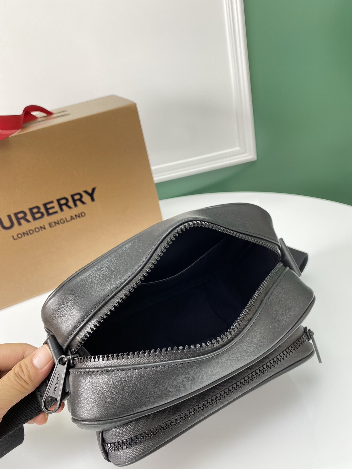 버버리[BURBERRY]