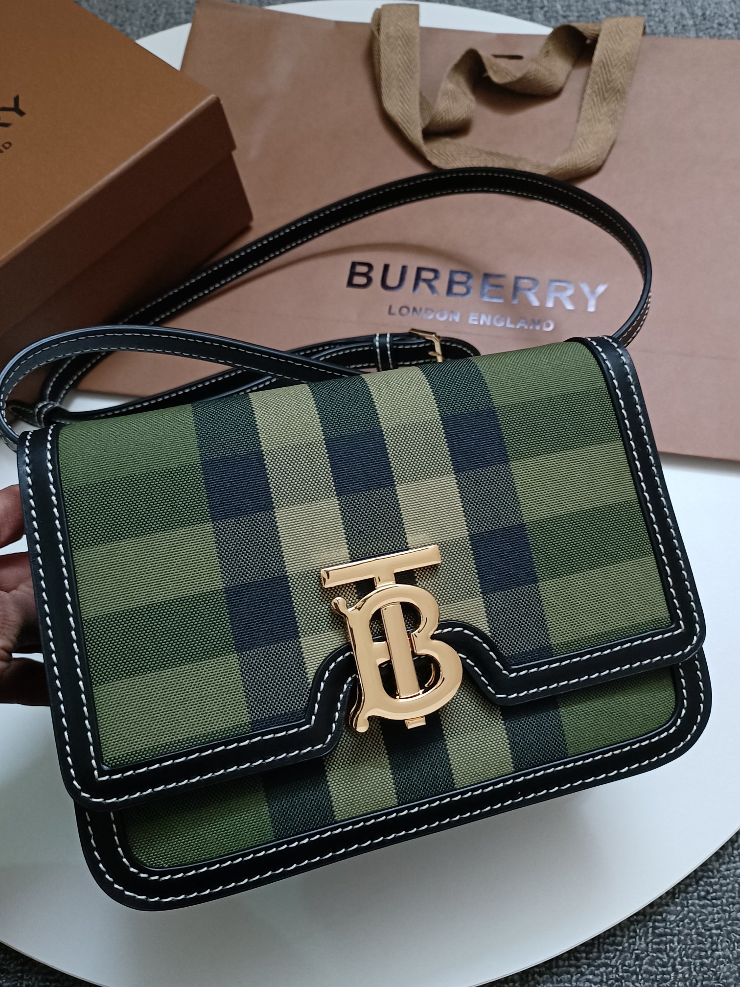 버버리[BURBERRY]